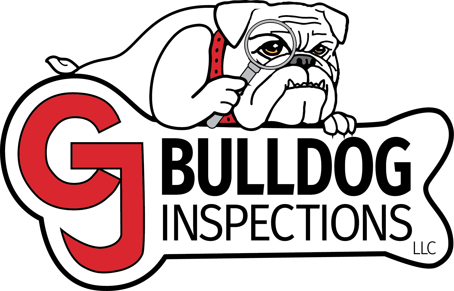 CJ Bulldog Inspections